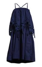 Romance Was Born Broderie Butterfly Dress