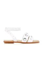 Paul Andrew Scully Flat Sandal
