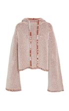Zo Jordan Harlin Knit Hoodie