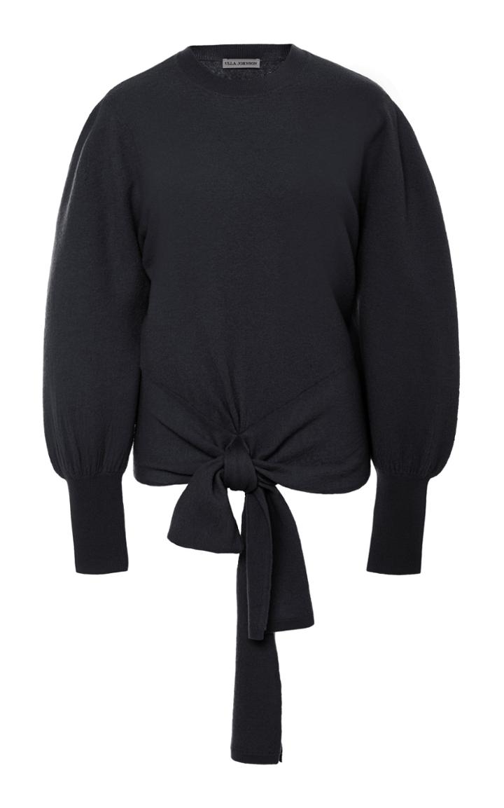 Ulla Johnson Tatiana Merino Wool Sweater