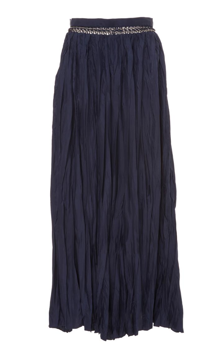 Gabriela Hearst Churchill Skirt