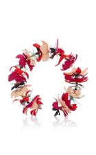 Gigi Burris Aloha Floral Headband