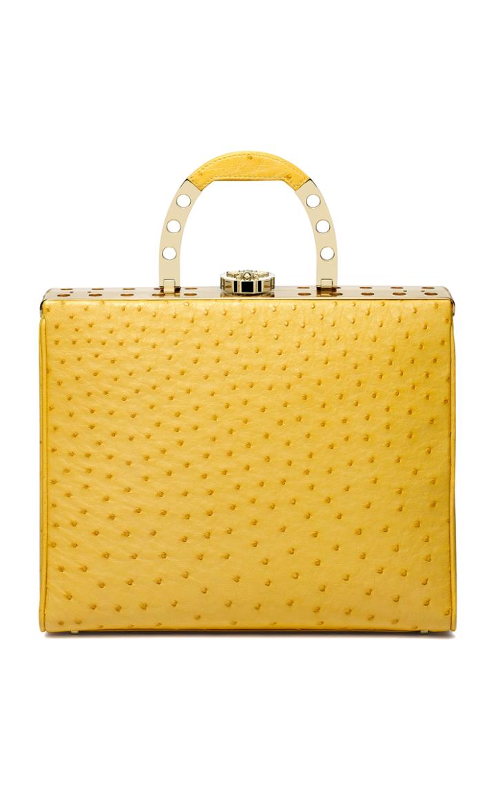 Bougeotte Titanium Best Secret Keeper Purse