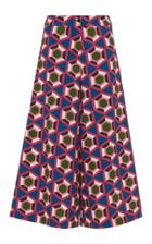 Parden's Belke Cropped Trousers