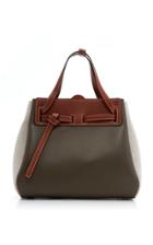 Loewe Lazo Mini Linen Bag
