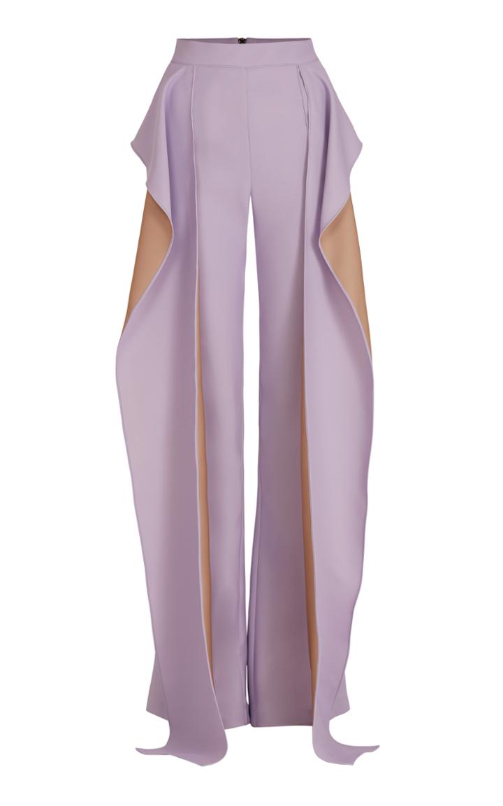 Maticevski Drapery Pant