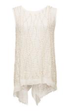 Maticevski Inherent Beaded Tank