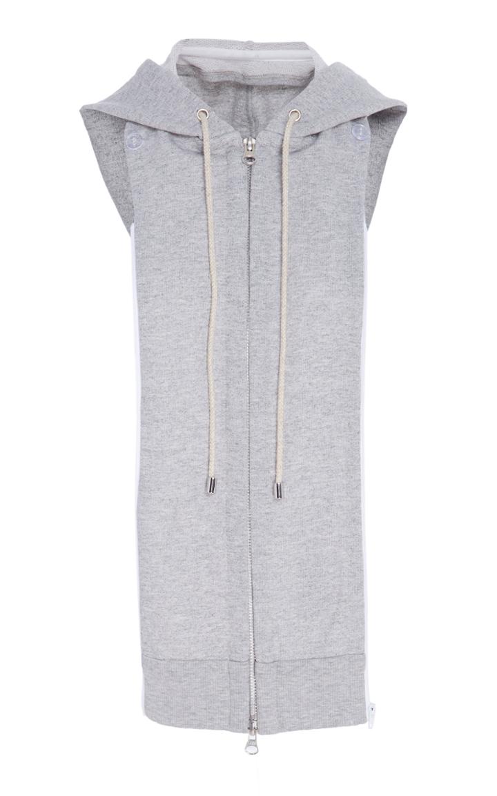 Veronica Beard Hoodie Dickey