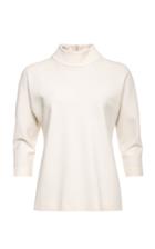 Lilli Jahilo Alaska Wool Jersey Top