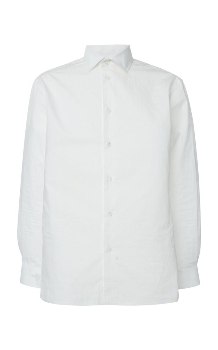 Moda Operandi 1017 Alyx 9sm Classic Shirt