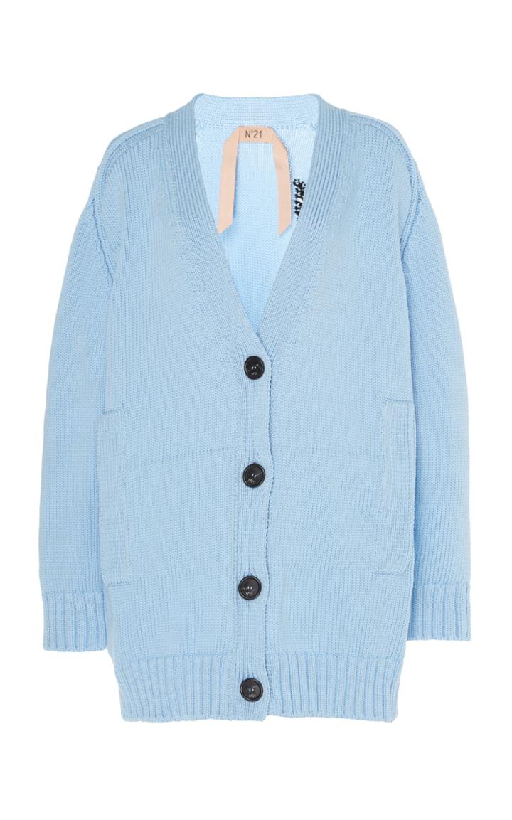 N21 Constance Cardigan