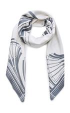 Marei 1998 Cedar Scarf