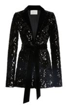 Alexis Pamina Sequin Romper