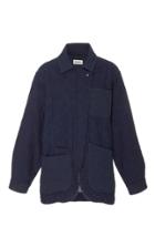 Whit Hitomi Denim Jacket