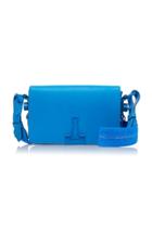 Off-white C/o Virgil Abloh Mini Flap Bag
