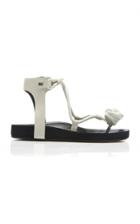 Isabel Marant Either Knot Sandal