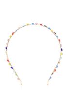 Moda Operandi Rosantica Embellished Headband