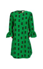 La Doublej 24/7 A-line Mini Dress