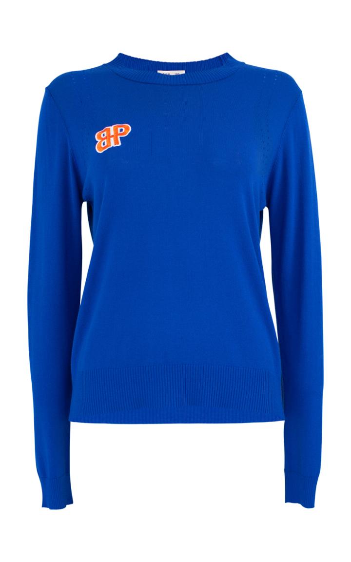 Baum Und Pferdgarten Carha Long Sleeve Shirt