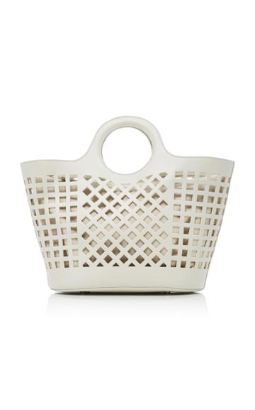 Hereu Large Caged Bag