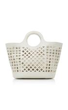 Hereu Large Caged Bag