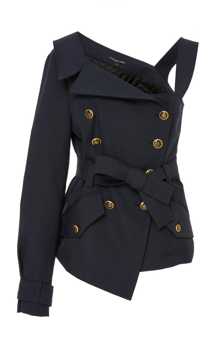 Marissa Webb Kendrick Jacket