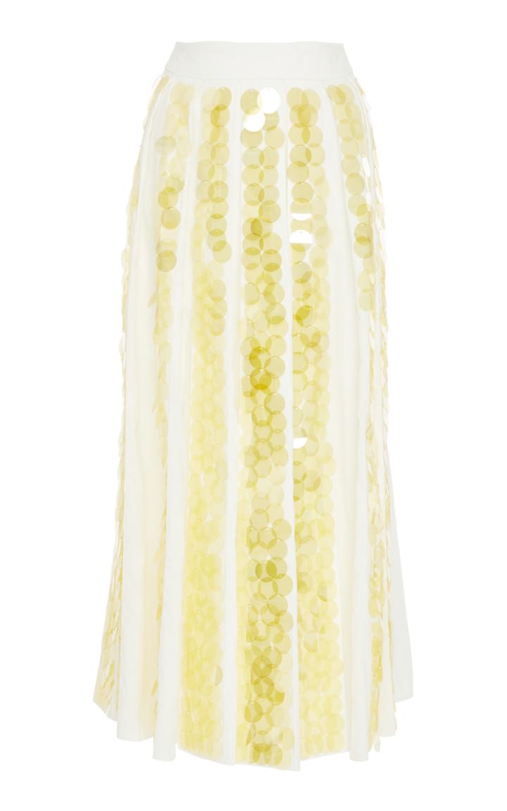 Huishan Zhang Lynn Skirt