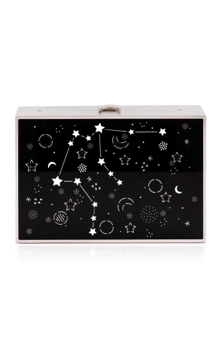 Reine Astro Illuminating Aquarius Clutch