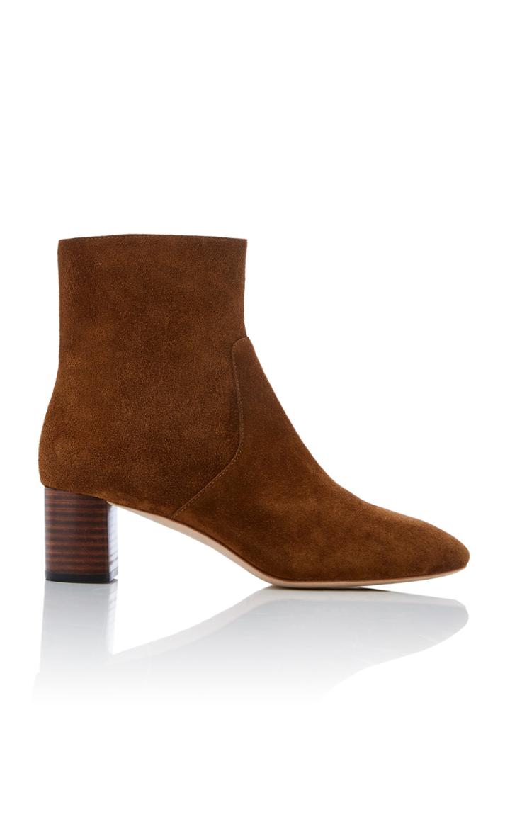 Loeffler Randall Gema Mid Heel Bootie