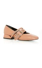 Yuul Yie Double Buckle Pump