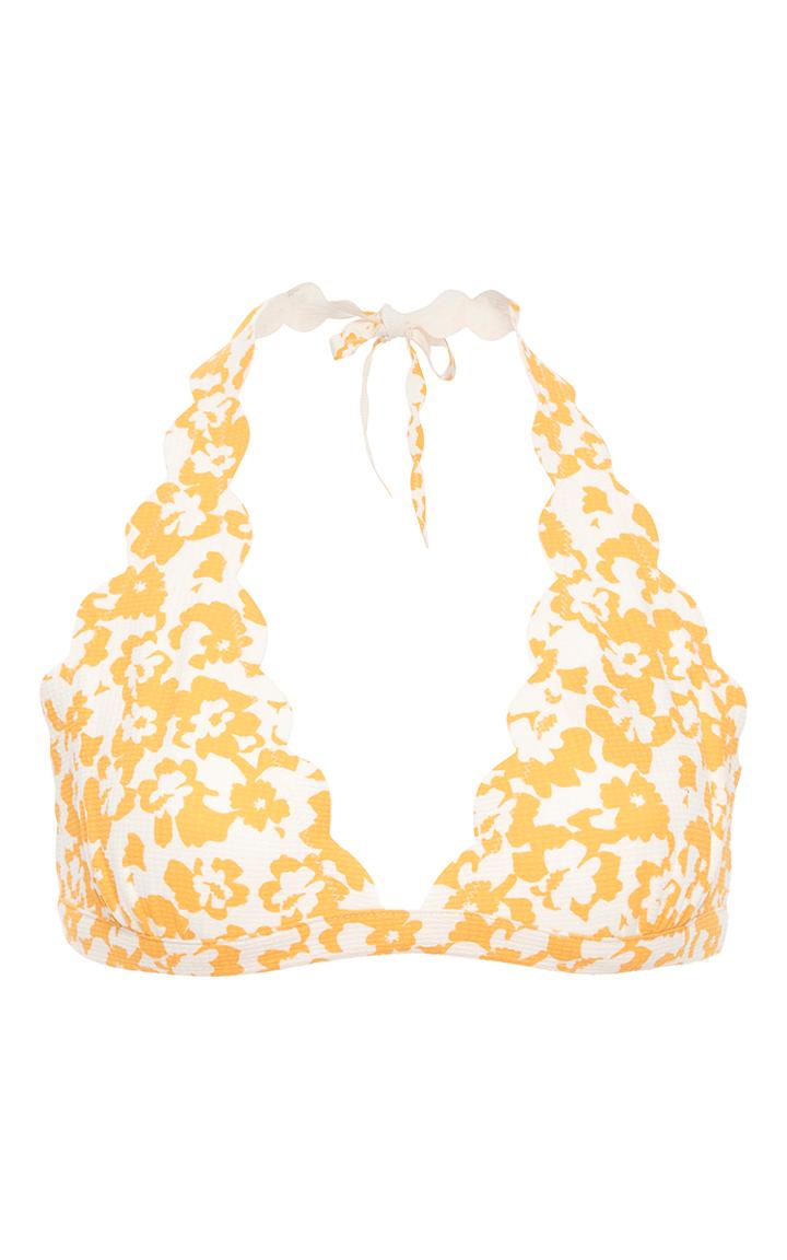 Marysia Printed Spring Top