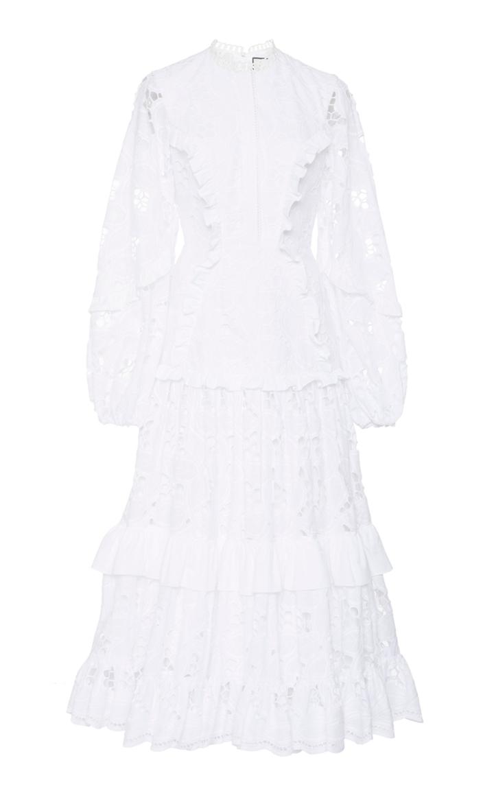 Moda Operandi Alexis Monvisa Dress Size: Xs