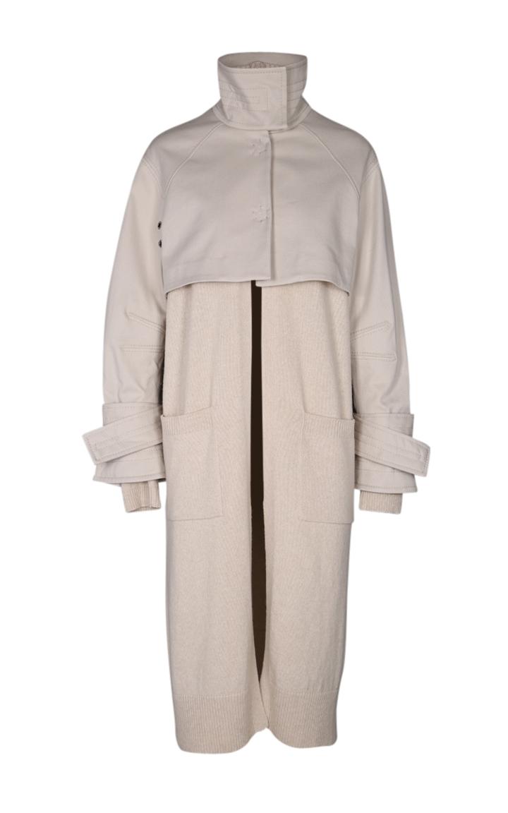 Dorothee Schumacher Strong Play Coat
