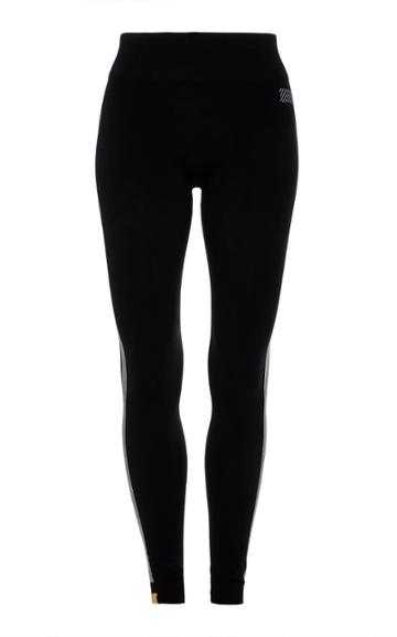 Monreal London Hi-tech Seamless Leggings