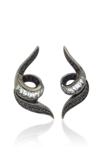 Lynn Ban Jewelry Krios Earrings