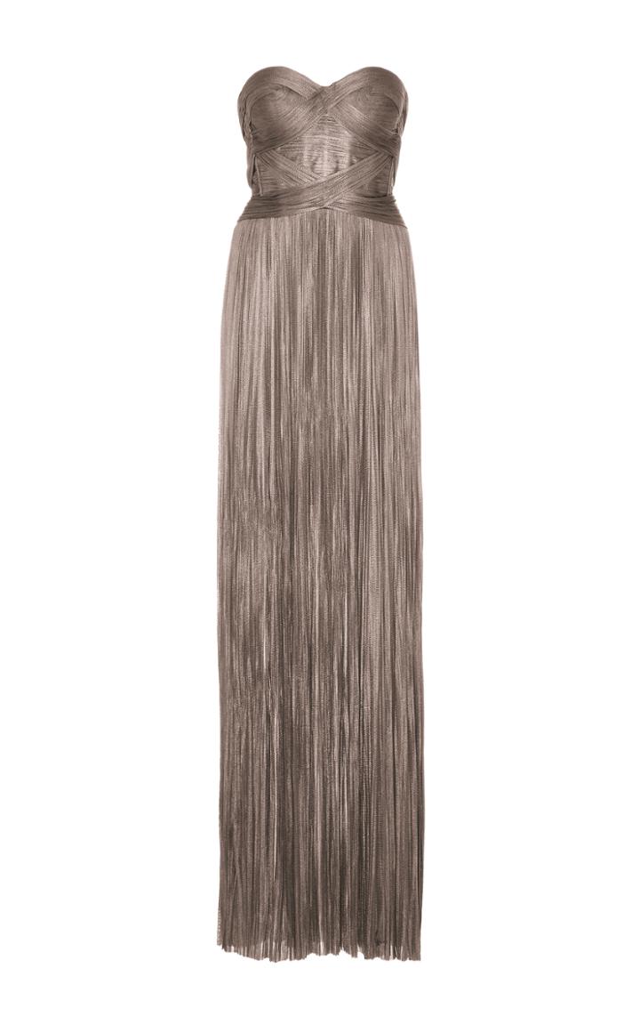 Maria Lucia Hohan Aziyade Sweetheart Dress