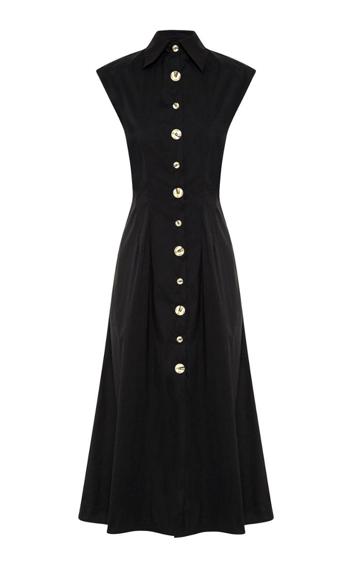 Moda Operandi Anna Quan Alora Dress Size: 4