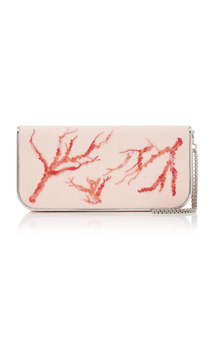 Di Pasquale Guthmann Boite No.3 Bag