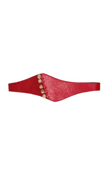 Maison Mayle Yy Belt