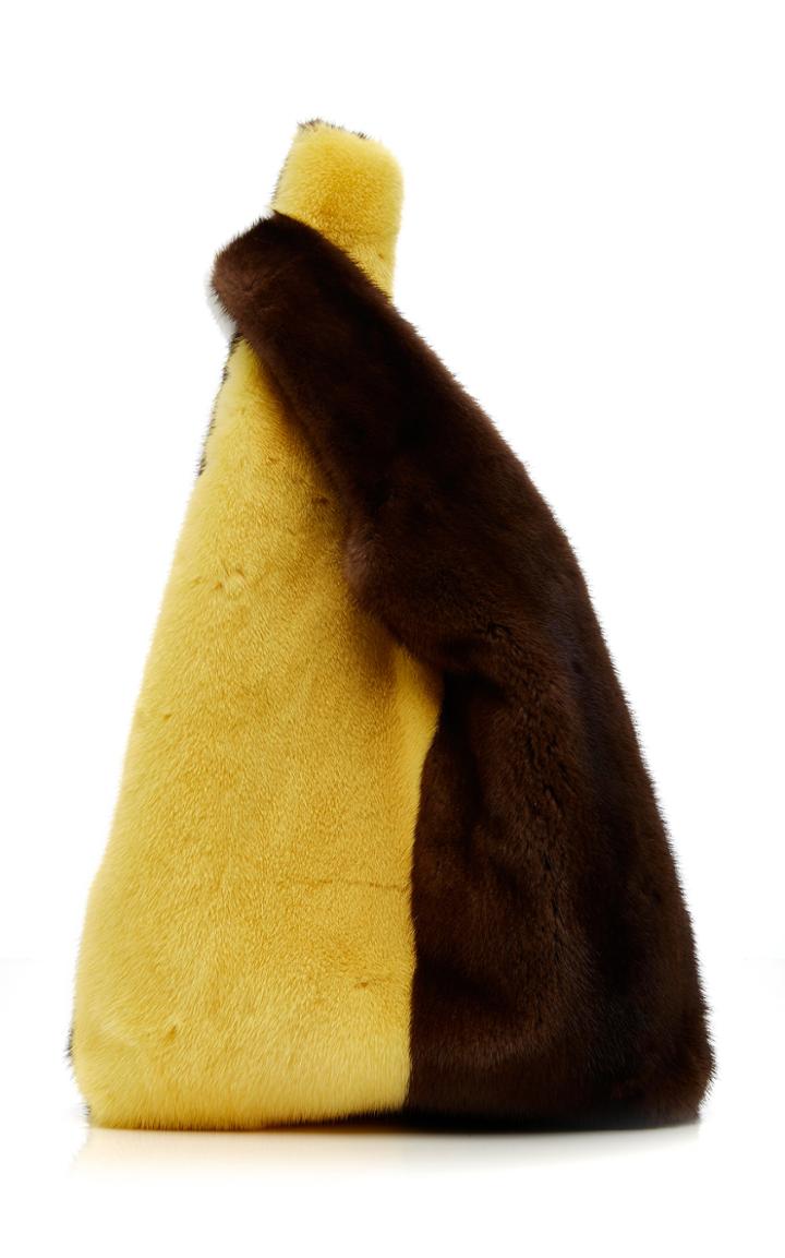 Hayward Mink Shopper