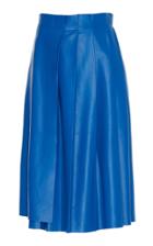 Jil Sander Earth Midi Skirt