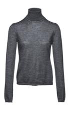Moda Operandi Magda Butrym Knit Turtleneck Top