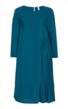 Merlette Monteverde Cotton Midi Dress