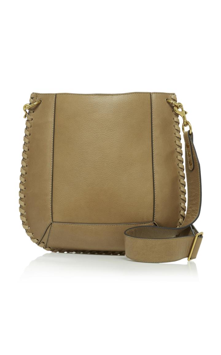 Isabel Marant Oskan New Leather Bag