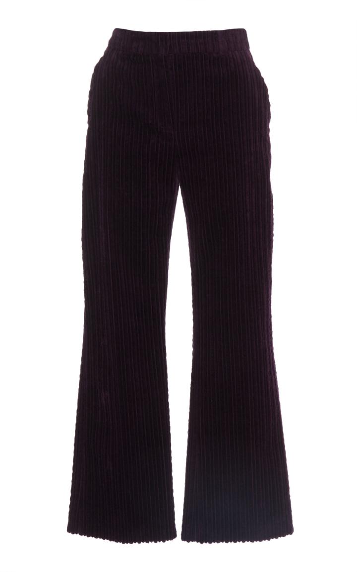 Altuzarra Adler Textured Pant