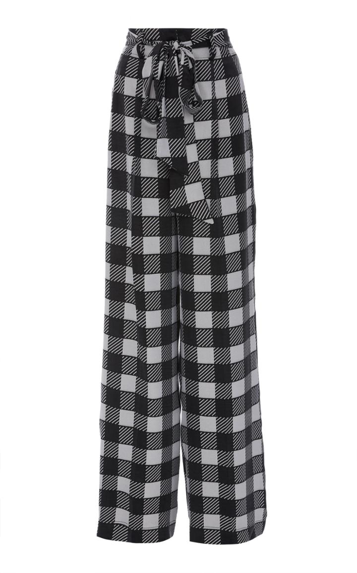 Temperley London Lena Tailored Trouser