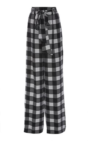 Temperley London Lena Tailored Trouser