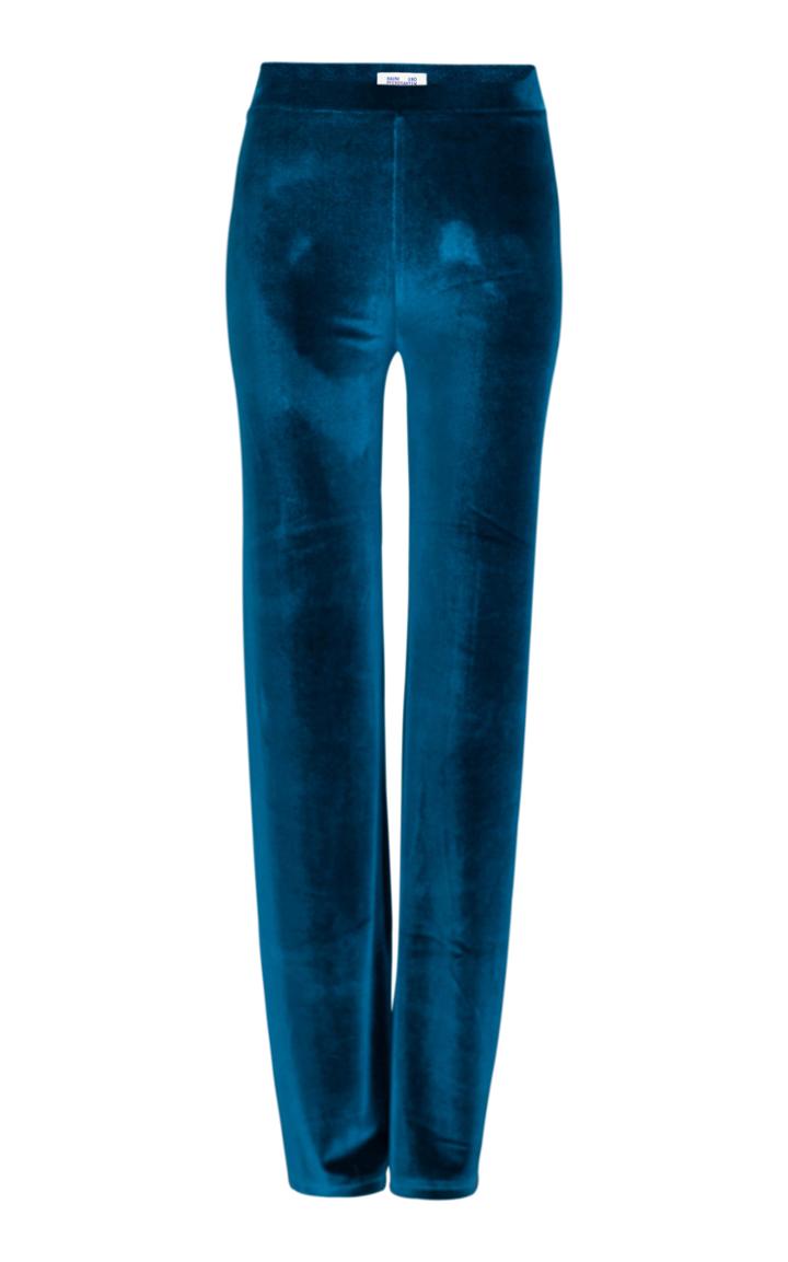 Baum Und Pferdgarten Jezabel Velvet Pants