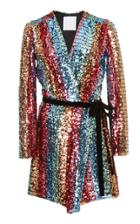 Markarian Tidy Tips Dress