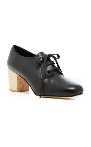Shaina Mote Menhir Oxford